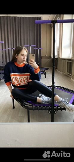 Персональный тренер онлайн/групповые тренировки