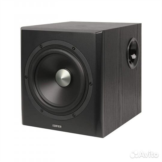 Ас Edifier S351DB black
