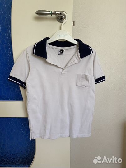 Рубашка, Поло, Брюки