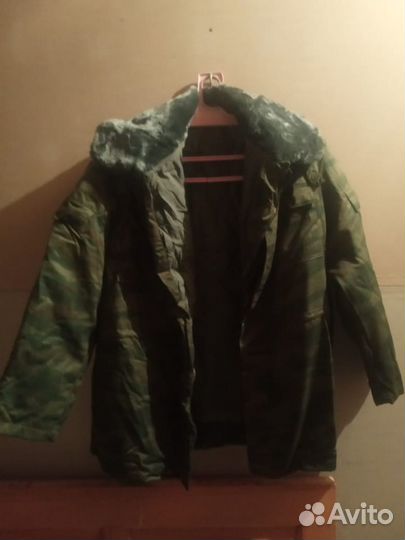 Военная форма