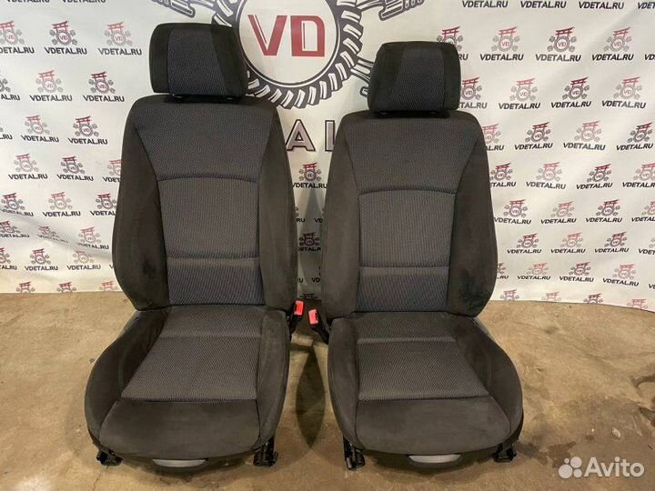 Салон в сборе Bmw 325I Е91 N53B30 2010