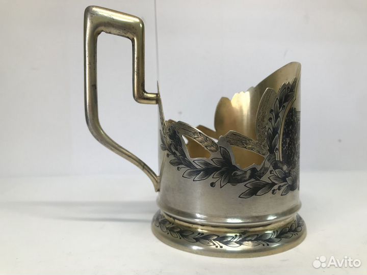 Подстаканник 