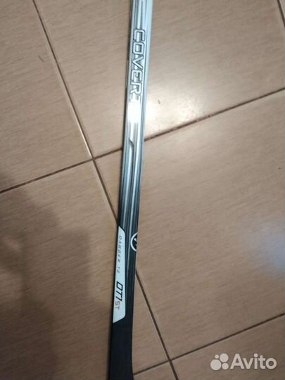 Клюшка хоккейная