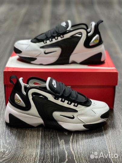 Кроссовки Nike Zoom 2K