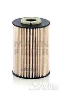 Фильтр топливный volvo C30/V70 2.4 D/ford monde