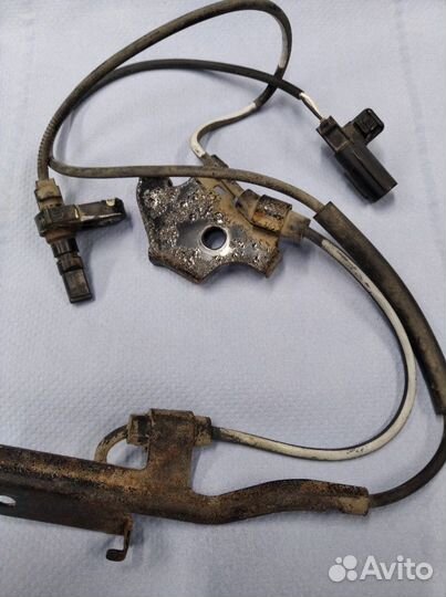 Датчик абс abs Тойота Королла 150/151