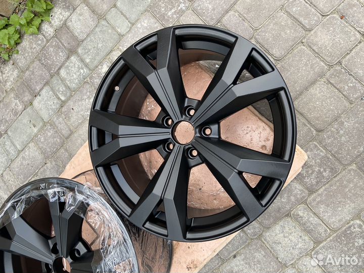 Диски r19 мерседес, vag