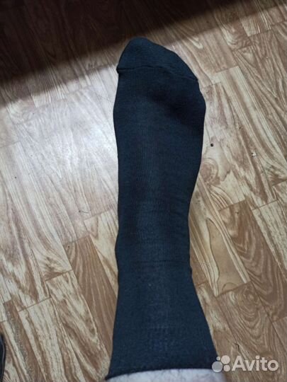 Носки мужские классические