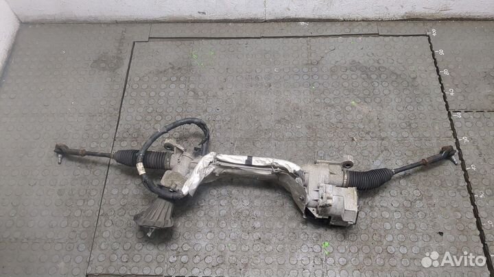 Рейка рулевая с г/у Ford Escape