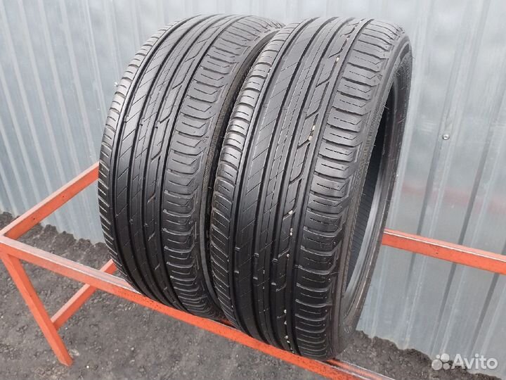 Bridgestone Turanza T001 185/50 R16 81H