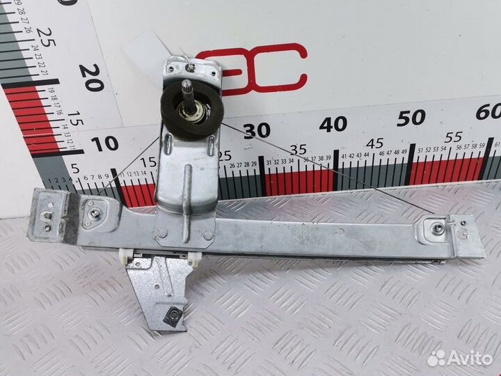 Стеклоподъемник для Peugeot-Citroen 207