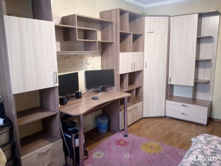 Шкаф со стенкой бу