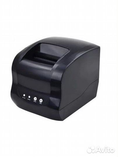 Принтер для печати штрих кода