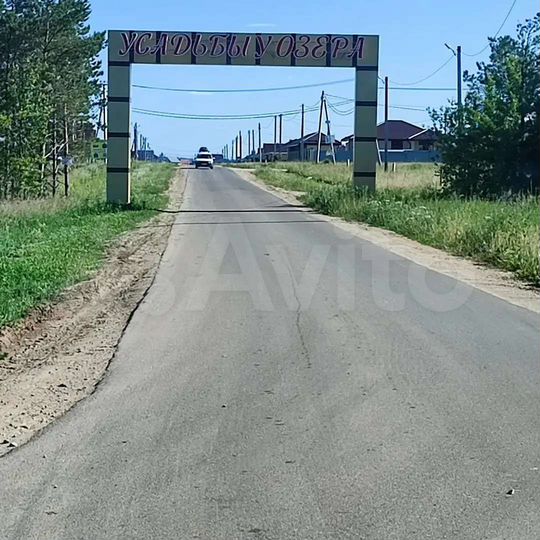 Коттедж 140 м² на участке 7 сот.