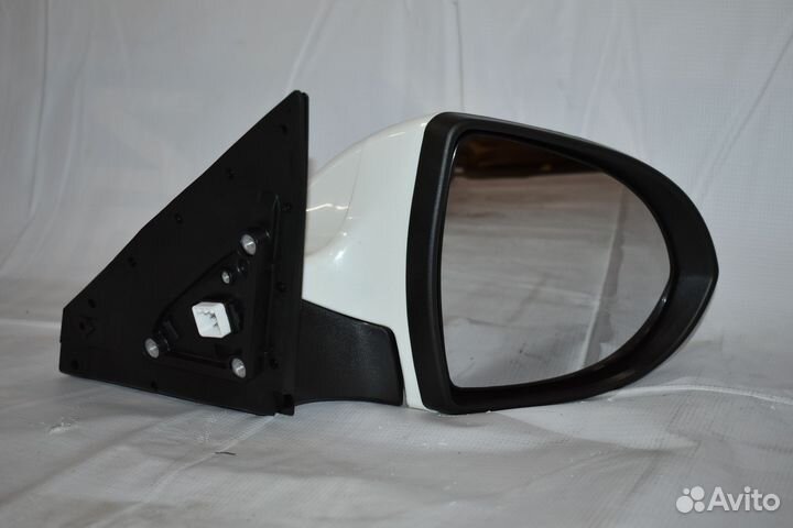 Зеркало правое KIA Sportage спортейдж