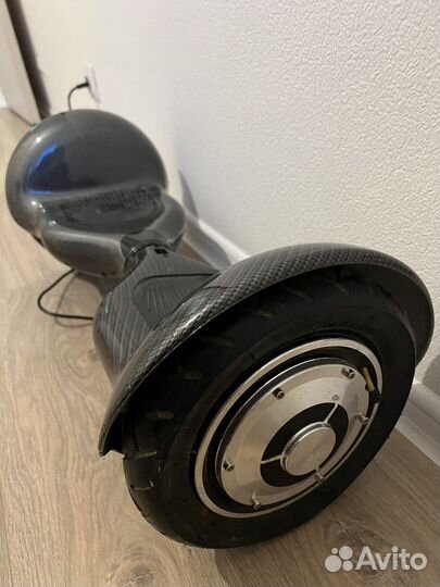 Гироскутер бу