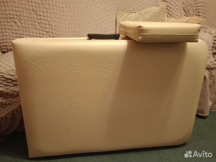 Кушетка косметологическая