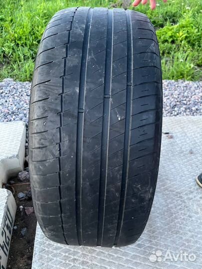 Habilead PracticalMax H/P RS26 265/50 R20