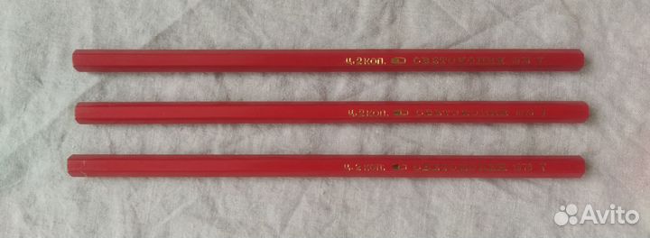 Карандаши светокопия Т СССР