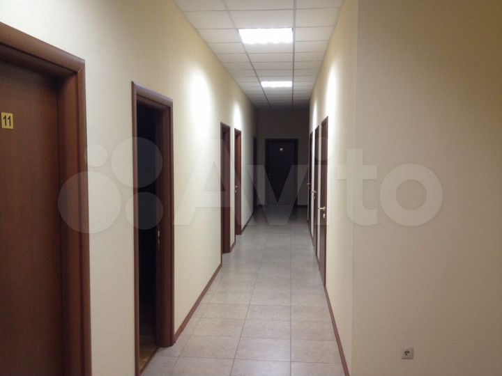 Офис, 40 м²
