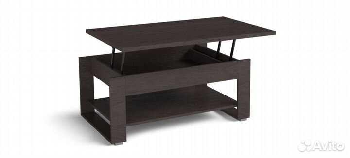 Журнальный стол новый