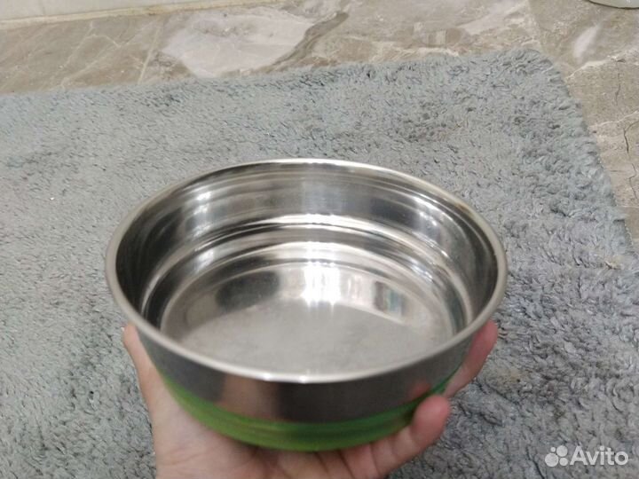 Миска для собаки