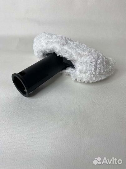 Насадки для парогенератора Керхер