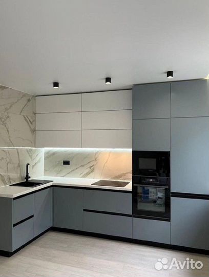 Кухонный гарнитур под заказ бесплатный расчет