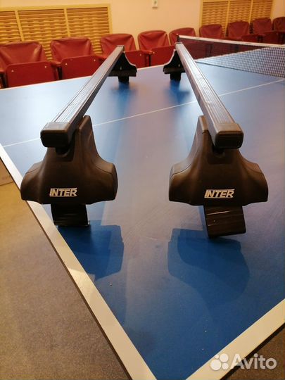 Автомобильный багажник