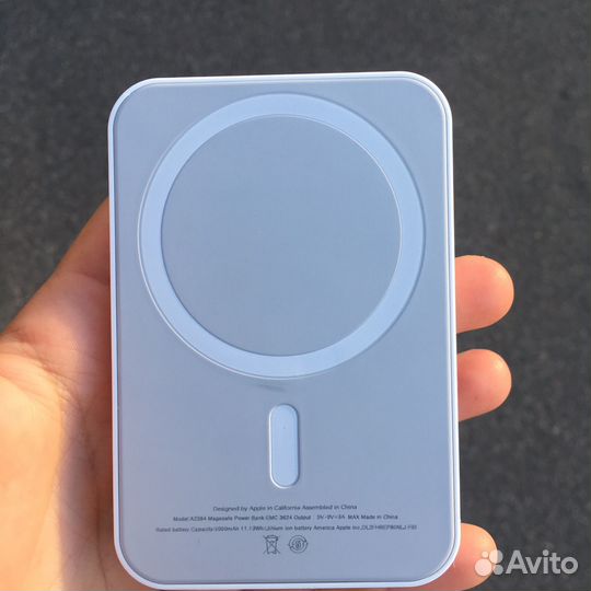 Комплект для iPhone или android