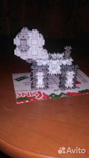 Конструктор