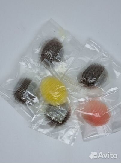 Парафин 15-20гр