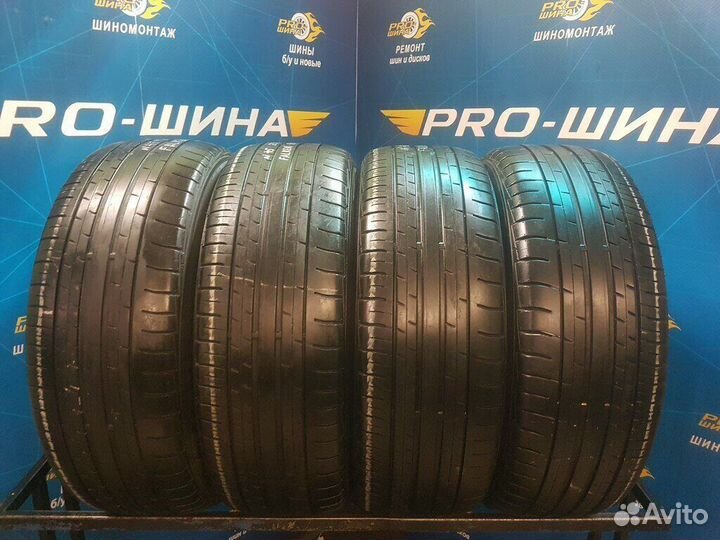Falken Azenis FK-453CC 235/55 R19