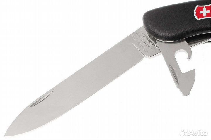 Victorinox Picknicker Nomad Black (0.8353.3)