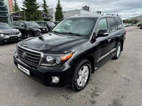 Toyota Land Cruiser 4.5 AT, 2014, 191 148 км, с пробегом, цена 4 375 000 руб.