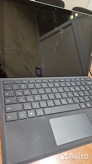 Microsoft Surface Pro 6