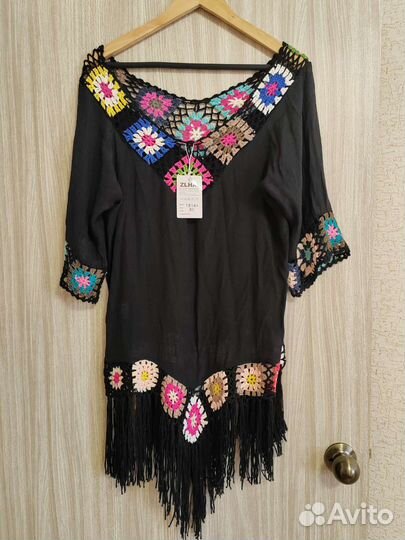 Женские вещи пакетом 48 50 размер