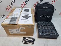 Пульт микшерный Allen Heath Xone: DB4