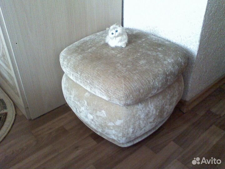 Пуфик