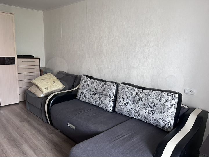 1-к. квартира, 32 м², 2/5 эт.