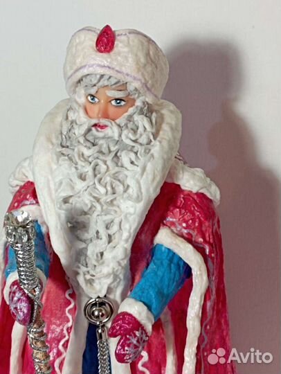 Новогоднии поделки