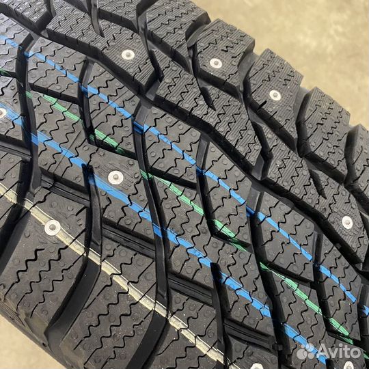 Viatti Bosco Nordico V-523 235/65 R17 104T