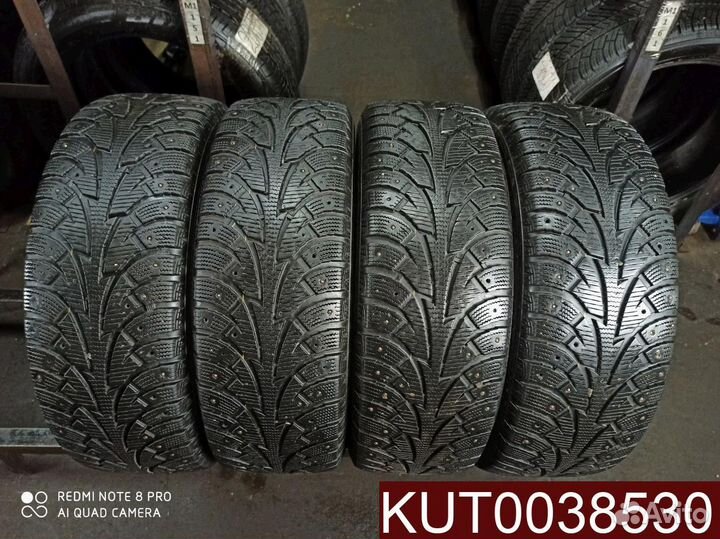Hankook Winter I'Pike RS2 W429 225/60 R17 107U