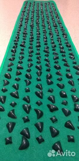 Массажный коврик ортопедический 