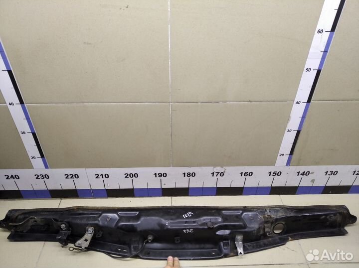 Водосток L200 (KB) 2006-2016