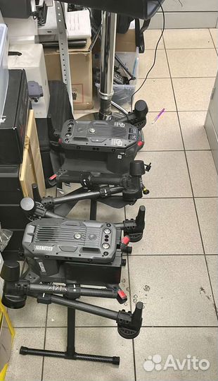 Запчасти DJI Matrice