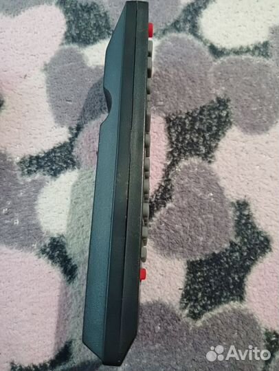 Пульт для телевизора(на запчасти)