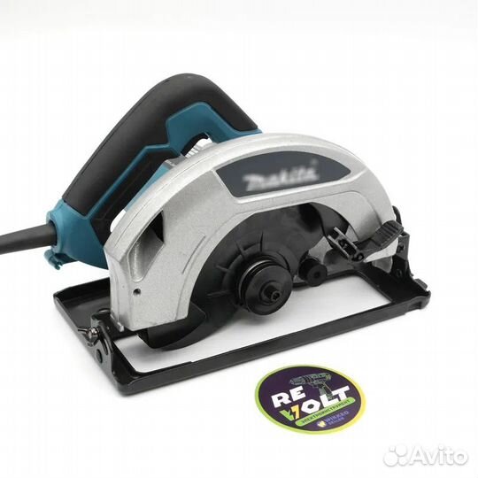 Циркулярная пила makita