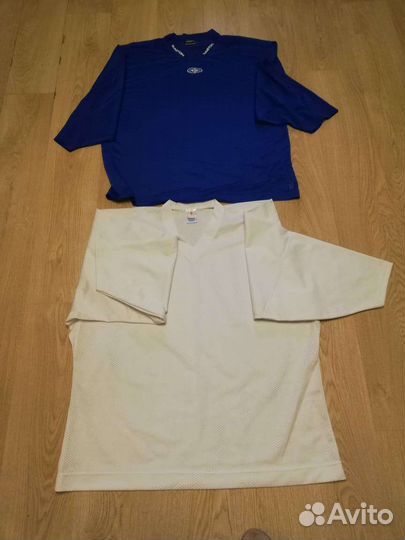 Хоккейная вратарская форма бу