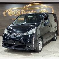 Nissan NV200 1.6 AT, 2018, 92 491 км, с пробегом, цена 2 090 000 руб.